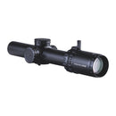 Primary Arms SLx 1-6x24mm SFP Rifle Scope Gen IV - Illuminated ACSS Nova Fiber Wire Reticle