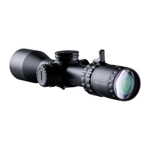 Primary Arms SLx 2-12x40mm SFP Rifle Scope - Illuminated ACSS Nova Fiber Wire Reticle