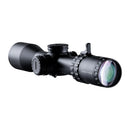Primary Arms SLx 2-12x40mm SFP Rifle Scope - Illuminated ACSS Nova Fiber Wire Reticle