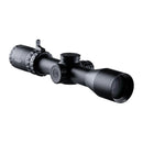 Primary Arms SLx 2-12x40mm SFP Rifle Scope - Illuminated ACSS Nova Fiber Wire Reticle