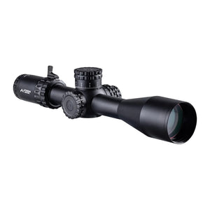 Primary Arms SLx 3-18x50mm FFP Gen II Rifle Scope - Illuminated ACSS Athena BPR MIL Reticle