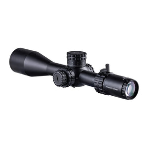 Primary Arms SLx 3-18x50mm FFP Gen II Rifle Scope - Illuminated ACSS Athena BPR MIL Reticle
