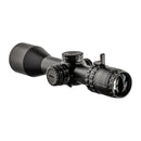 Primary Arms SLx Compact 4-16X44mm FFP Rifle Scope - Illuminated ACSS Deka G2 Reticle