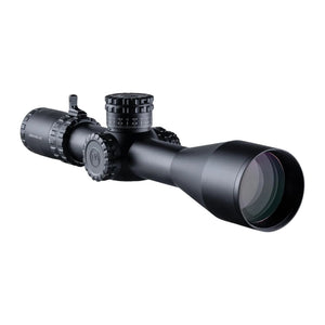 Primary Arms SLx 4.5-27x56mm FFP Rifle Scope - Illuminated ACSS Deka G2 Reticle