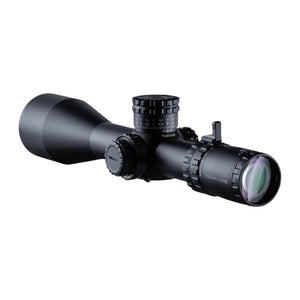 Primary Arms SLx 4.5-27x56mm FFP Rifle Scope - Illuminated ACSS Deka G2 Reticle