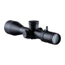 Primary Arms SLx 4.5-27x56mm FFP Rifle Scope - Illuminated ACSS Deka G2 Reticle