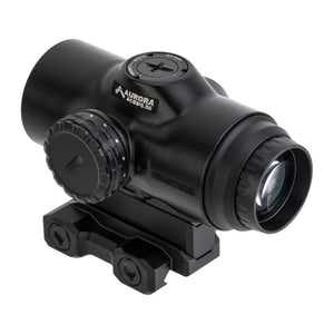 Primary Arms SLx 5X MicroPrism with Red Illuminated ACSS Aurora 5.56/.308 Reticle - Yard