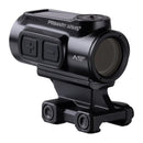 Primary Arms GLx MD-21S Push Button 21mm Microdot with AutoLive - ACSS-CQB Red Dot Reticle