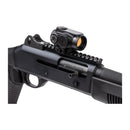 Primary Arms GLx MD-21S Push Button 21mm Microdot with AutoLive - ACSS-CQB Red Dot Reticle