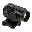 Primary Arms SLx MD-21 Push Button 21mm Microdot with AutoLive - 2 MOA Red Dot Reticle