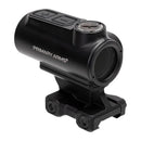 Primary Arms SLx MD-21 Push Button 21mm Microdot with AutoLive - 2 MOA Red Dot Reticle