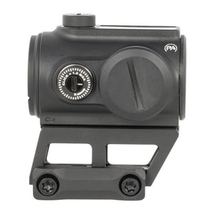 Primary Arms CLx RD-23 Push Button Red Dot Sight - 3 MOA Dot