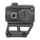 Primary Arms CLx RD-23 Push Button Red Dot Sight - 3 MOA Dot