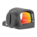 Primary Arms CLx Enclosed Reflex Sight with Autolive - 3 MOA Red Dot