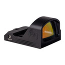 Primary Arms Classic Series 24mm Mini Reflex Sight with Autolive - 3 MOA Dot
