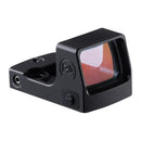 Primary Arms Classic Series 21mm Micro Reflex Sight with Autolive - 3 MOA Dot