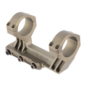Primary Arms 30mm PLx Cantilever Mount 2.04" - Clear