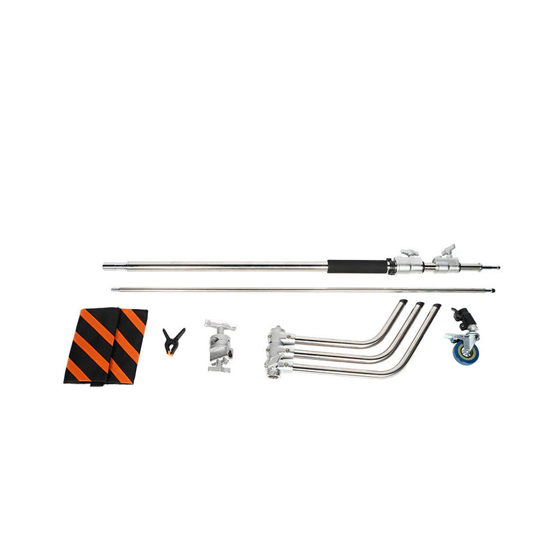 SIRUI C-STAND Multifunctiona C-Stand Series