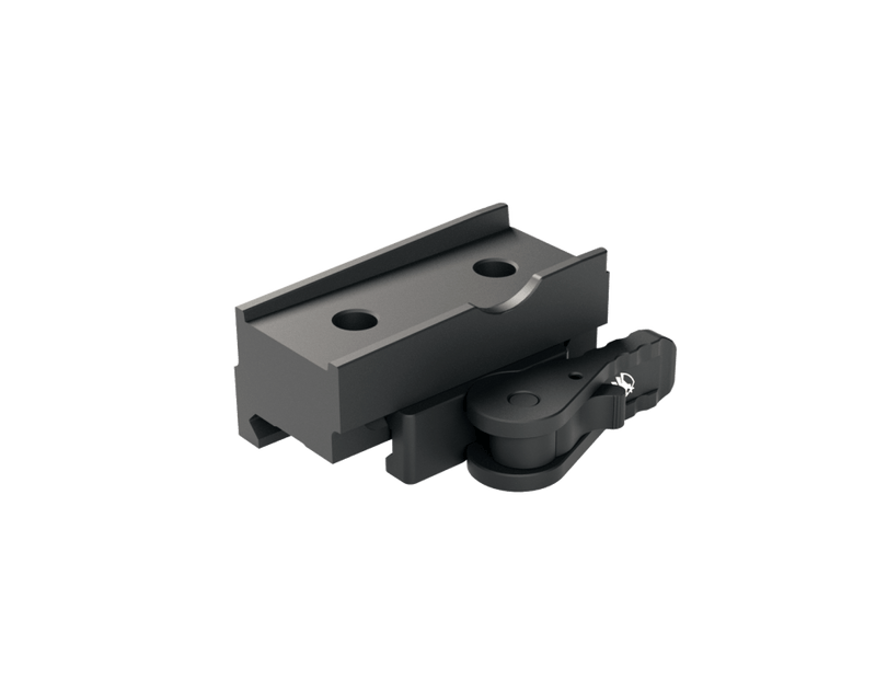 AGM-2113 ADM Short QR Mount 