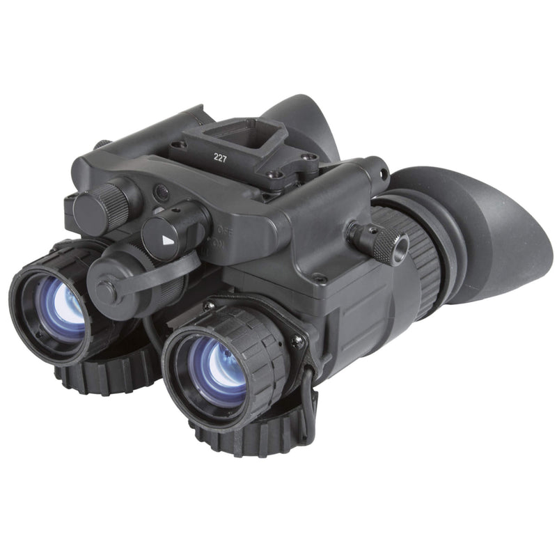 AGM NVG-40 NW1 – Dual Tube Night Vision Goggle/Binocular 