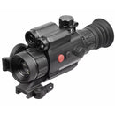 AGM Neith LRF DS32-4MP - 2560 × 1440 DIGITAL DAY & NIGHT VISION RIFLE SCOPE with LRF