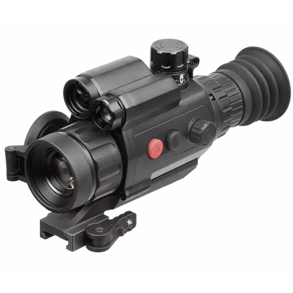 AGM Neith LRF DS32-4MP - 2560 × 1440 DIGITAL DAY & NIGHT VISION RIFLE