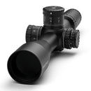 Arken Optics SH-4J 6-24X50 FFP MIL VHR