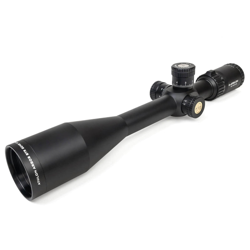 Athlon Optics Argos BTR GEN2 6