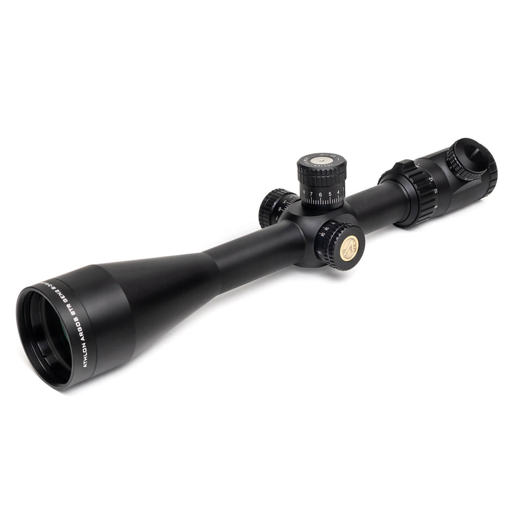 Athlon Optics Athlon Argos BTR GEN2 8-34×56 FFP IR