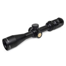 Athlon Optics Talos 3-12x40 Capped Side Focus Rifle Scope