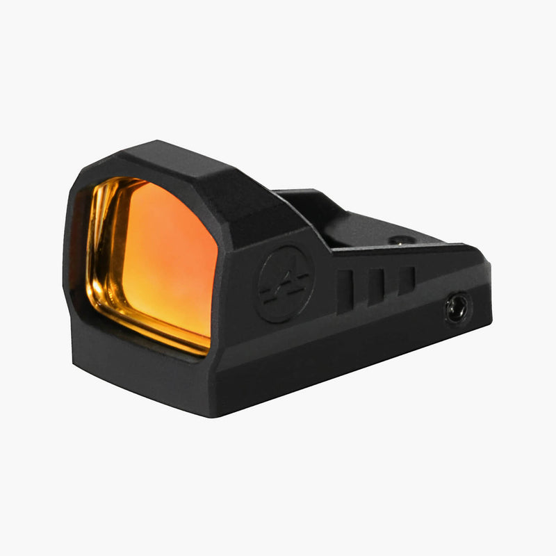 Athlon Optics Talos EDC Red Dot