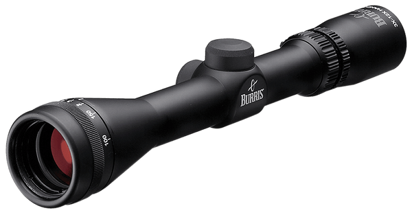 Burris Handgun