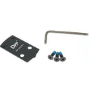 DPP Titanium Optic Adapter