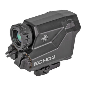 Sig Sauer ECHO3, Thermal Reflex Sight