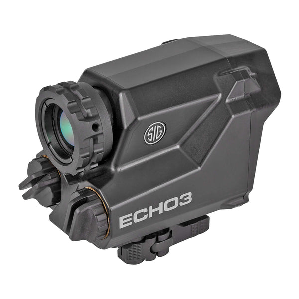 Sig Sauer ECHO3, Thermal Reflex Sight