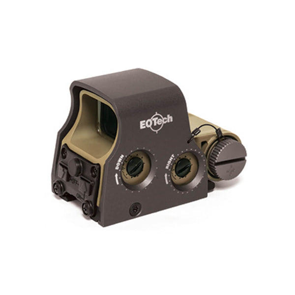 Eotech Holographic Weapon Sight XPS2 Tan