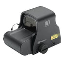 Eotech XPS2™ Holographic Weapon Sight Green Reticle - Black