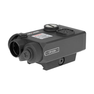 Holosun LS221 Coaxial Green-IR & Red-IR Laser Pointer