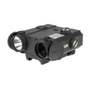 Holosun LS420G Dual Laser & IR Illuminator