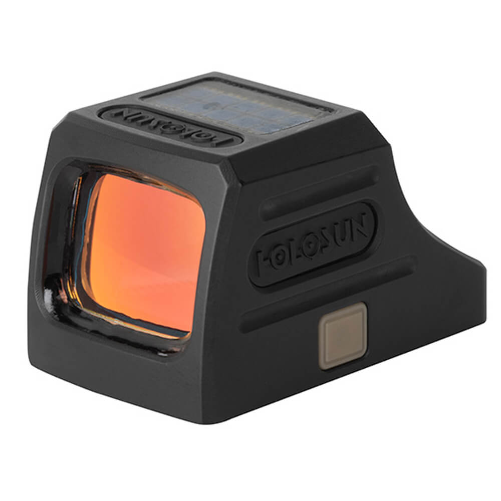 SCS CARRY Solar Charging Sight 2 MOA Dot & 32 MOA Circle