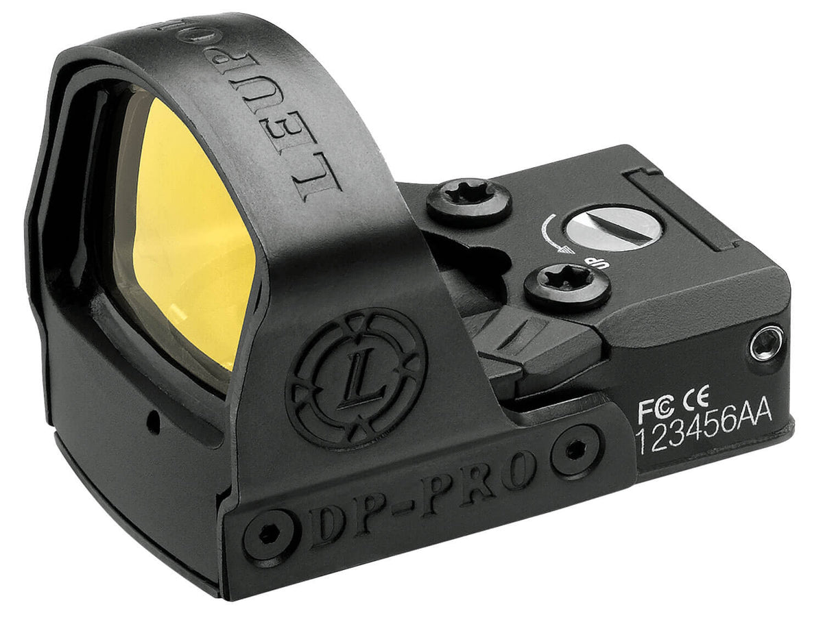 H*O様 ＳＳＫ新基準 BEATFLIGHT LFHT 83cm 900g 1Leupold_119688_DeltaPoint_120