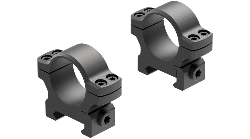 Leupold Backcountry