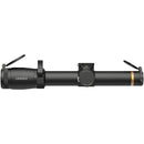 Leupold Riflescope Firedot Duplex Reticle