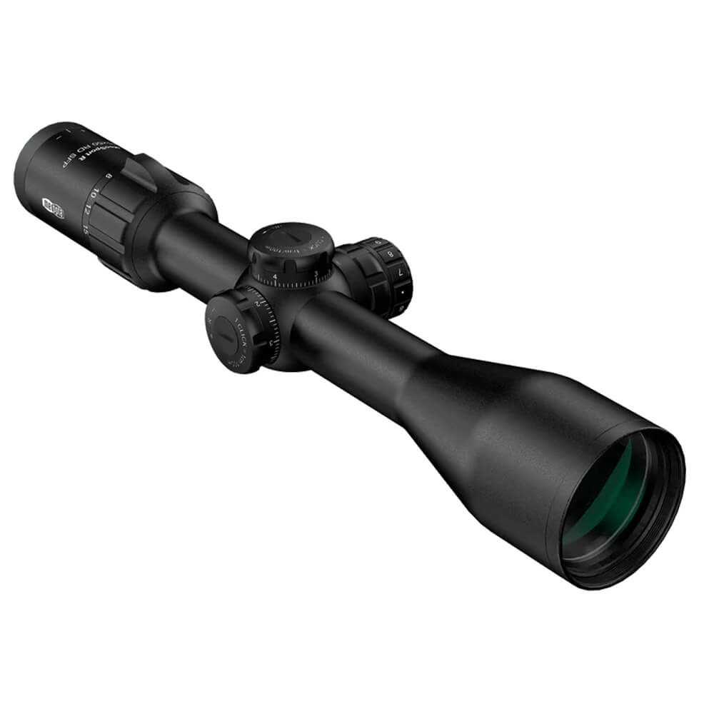 MeoSport R 3 15x50 RD SFP 4C