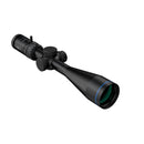 Meopta Optika5 4-20x50 SFP Scope, Illuminated Z-Plus