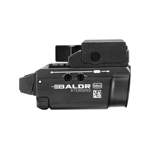 Olight Baldr Mini Tactical Light