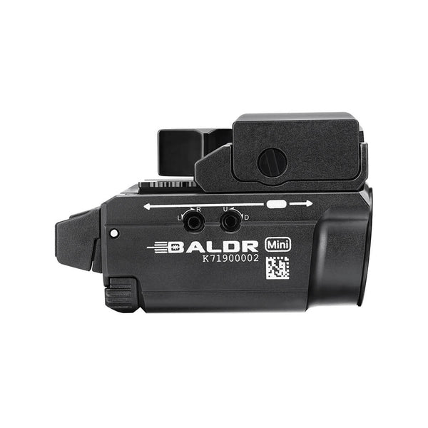 Olight Baldr Mini Tactical Light