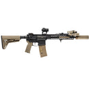 SCALARWORKS LEAP / 01 AIMPOINT MICRO QUICK DETACH MOUNT