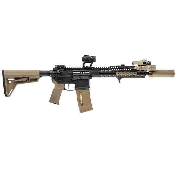 Scalarworks LEAP Aimpoint Micro Mount 1.57