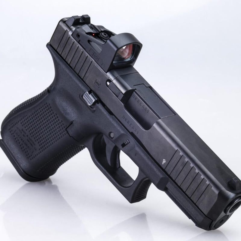 Shield RMS2 – Reflex Mini Sight 2.0 – 4MOA (Glass Edition)